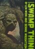ABSOLUTE SWAMP THING BY LEN WEIN AND BERNIE WRIGHTSON HC [9781779517302]
